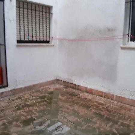 דירות חרז San Justo מראה חיצוני תמונה