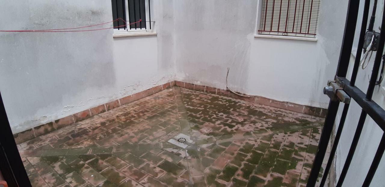 דירות חרז San Justo מראה חיצוני תמונה